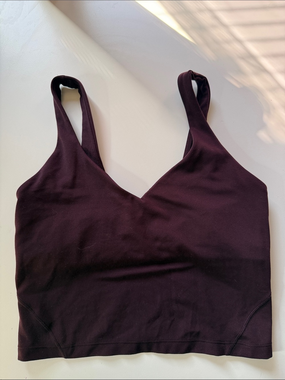 Lululemon Align Tank Top